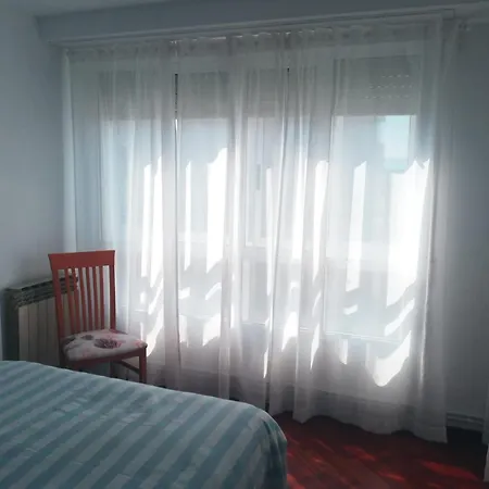 Villavilas Cambados Extérieur photo