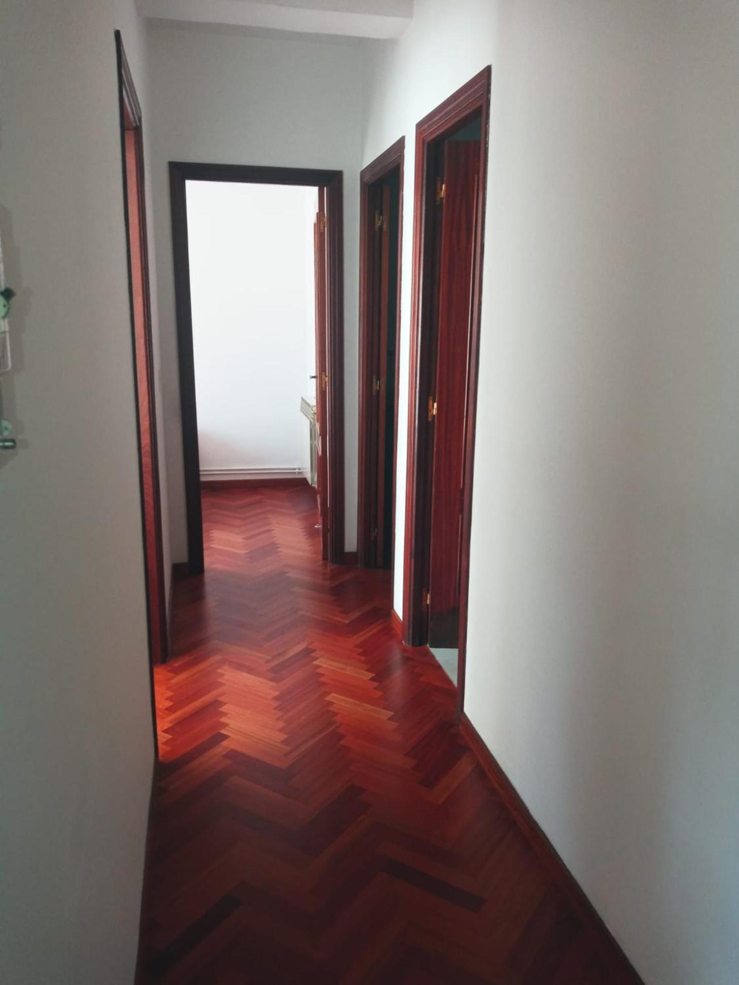Villavilas Apartment *
