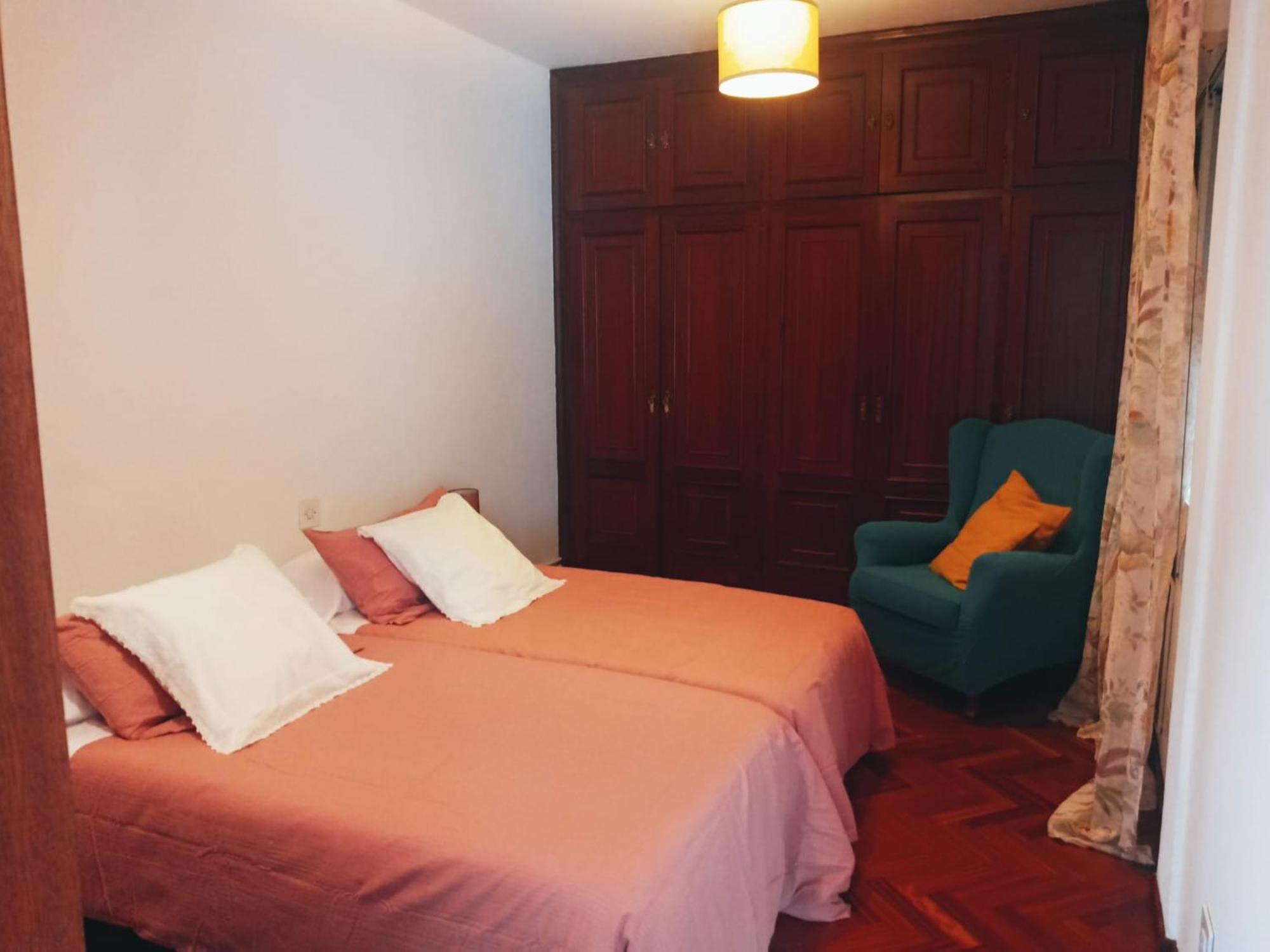 Villavilas Apartment *