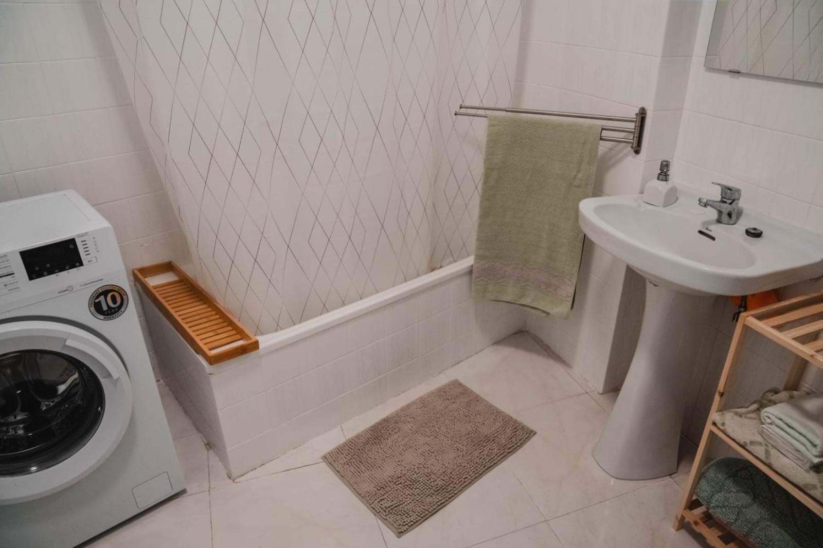 Apartment Villavilas