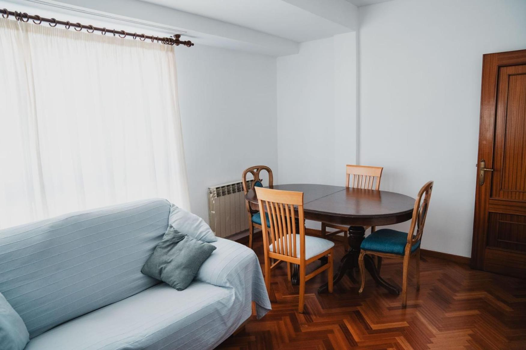 Villavilas Apartment