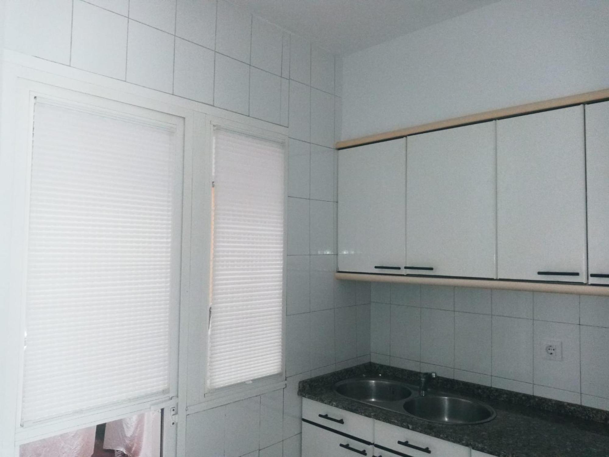 Apartment Villavilas *