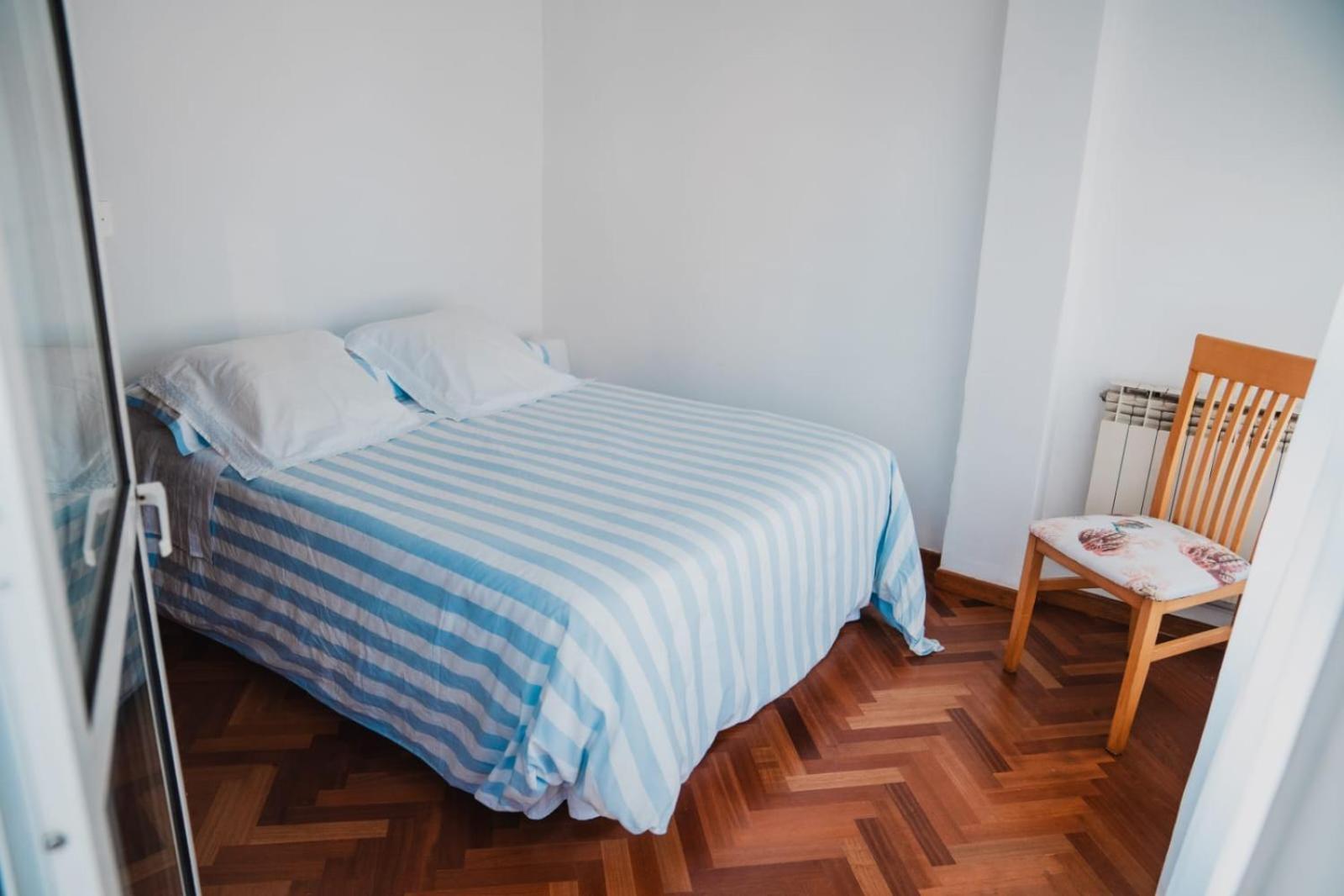 Villavilas Apartment
