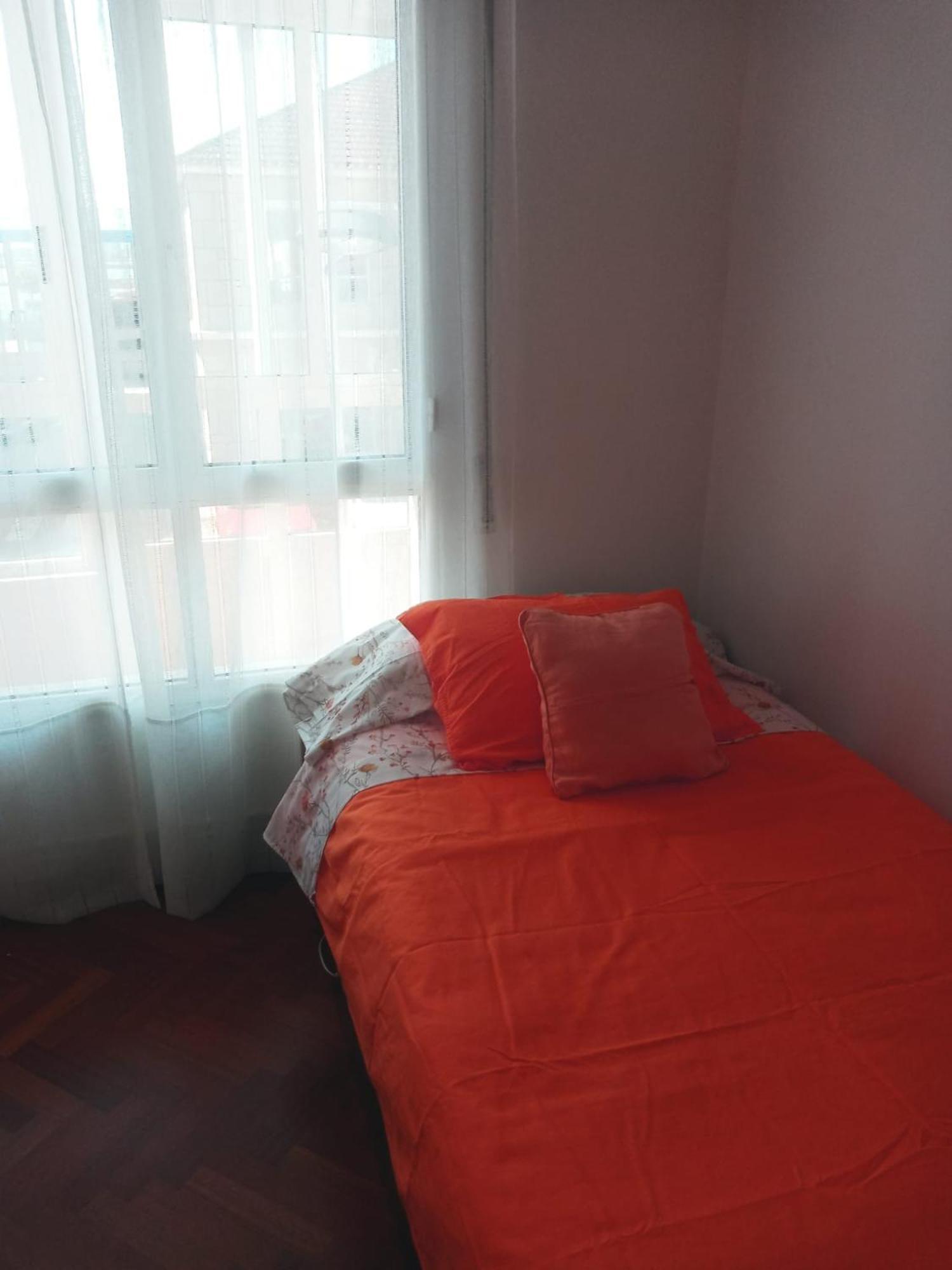 Villavilas Apartment Cambados