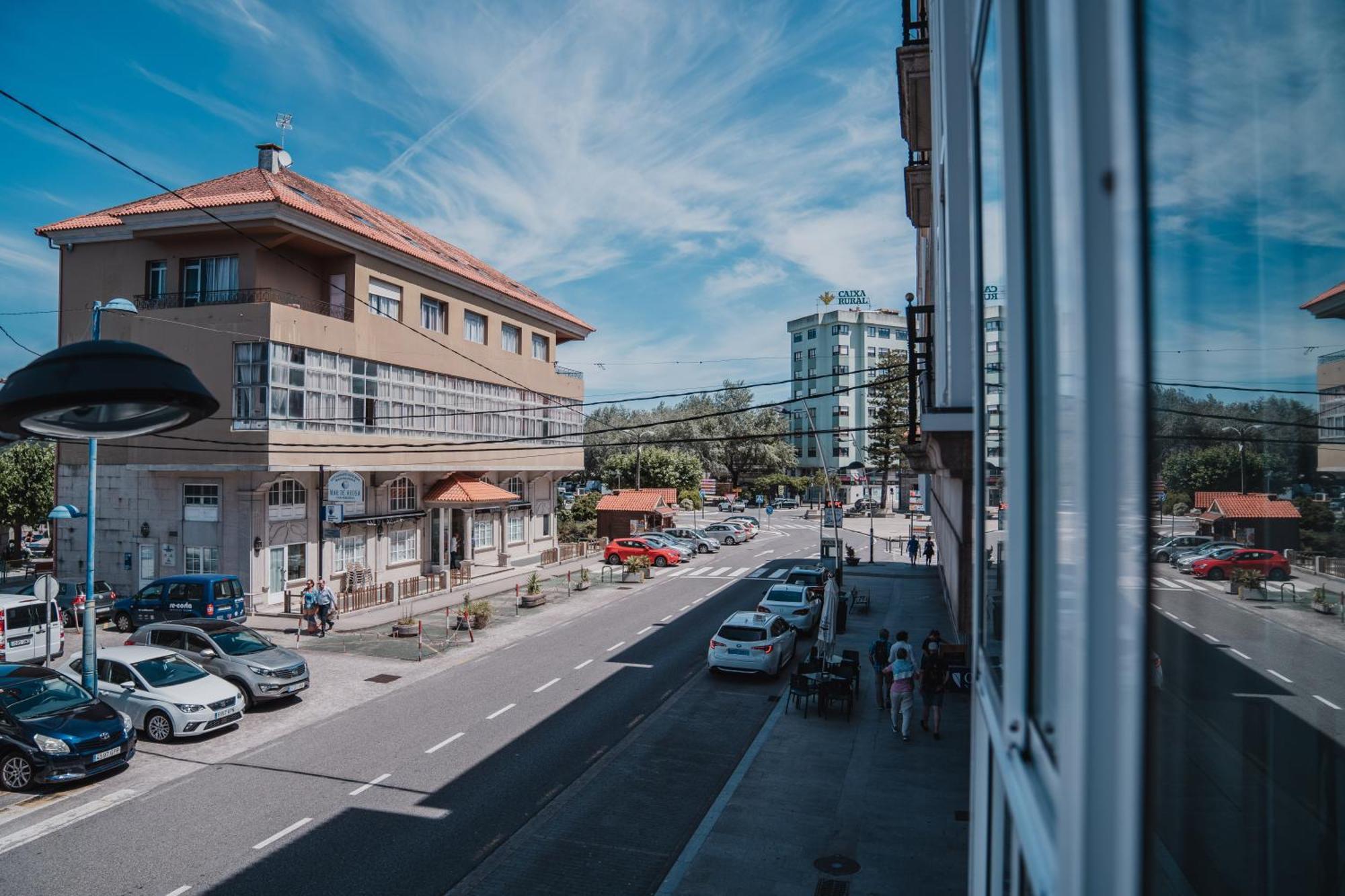 Villavilas Cambados